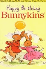 Poster for Happy Birthday Bunnykins