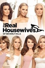 The Real Housewives of Beverly Hills - Season 10 - Episode 12