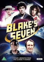 Poster for Blake's Seven