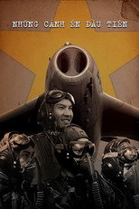 The First Swallows poster