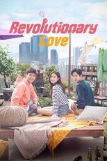 Poster for Revolutionary Love