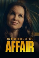 Poster for My Nightmare Office Affair 