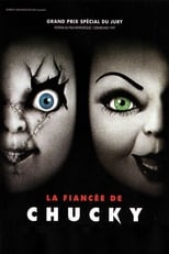 La Fiancée de Chucky serie streaming