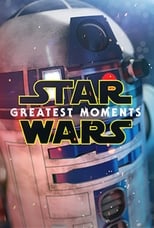 Poster for Star Wars: Greatest Moments 