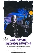 Poster for Jack Taylor, testigo del fantástico