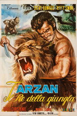 Zan, re della giungla