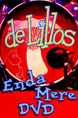 Poster di deLillos – Enda mere