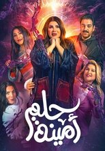 Amina's Dream poster movie