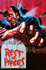 Poster for Rest in Pieces