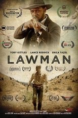 Poster for Lawman