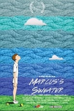 Poster for Marcus's Sweater
