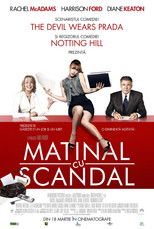 Matinal cu scandal