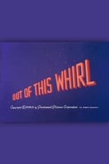 Poster for Out of This Whirl