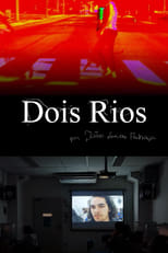 Poster for Dois Rios 