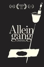 Poster di Alleingang