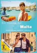 Poster for Ein Sommer auf Malta