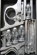 H.R. Giger's Art in Motion (2010)