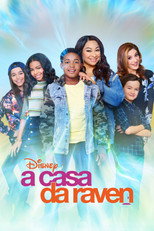 A Casa da Raven: 2ª Temporada
