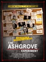 Poster for The Ashgrove Experiment 