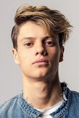 Foto retrato de Jace Norman