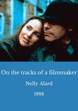 Poster for On the tracks of a filmmaker