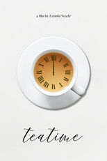 TeaTime poster