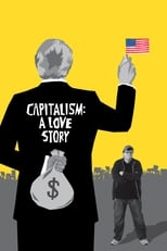 Poster di Capitalism: A Love Story