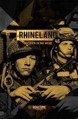 Poster for Rhineland 45