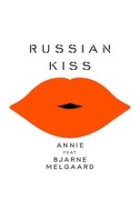 Russian Kiss poster