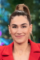 Georgia Kaltsi as Stella in On All 4's