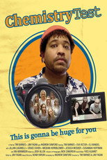 Chemistry Test poster