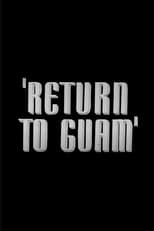 Poster for Return to Guam