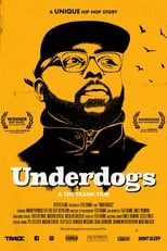 Poster for Underdogs 