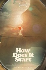 Poster for How Does It Start