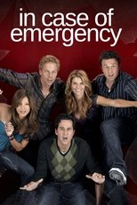 Poster for In Case of Emergency