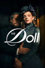 The Doll poster