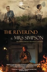 Poster for The Reverend and Mrs Simpson 