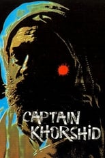 Poster for Captain Khorshid