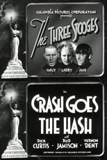 Crash Goes the Hash (1944)