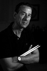 Foto retrato de Rodrigo Freitas