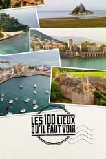 Poster di Les 100 Lieux qu'il faut voir