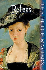 The Dutch Masters: Rubens poster