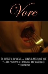 Poster for Vore