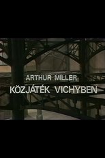 Incident at Vichy