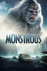 Poster for Monstrous