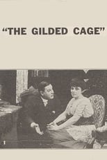 Poster for The Gilded Cage 