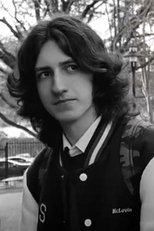Foto retrato de Blake Wagenaer