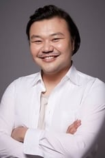 Foto retrato de Tae Hang-ho