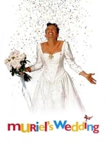 Poster for Muriel's Wedding 