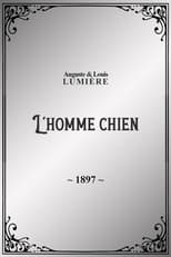 Poster for L’homme-chien